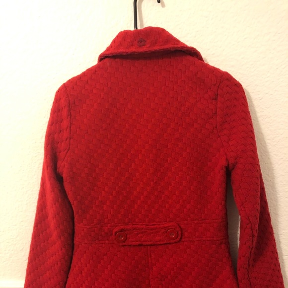 Women’s BillaBong Coat Size S - Picture 2 of 5